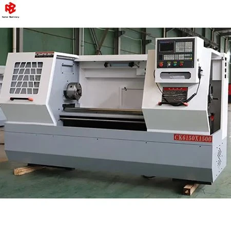 تراش CNC افقی CK6150